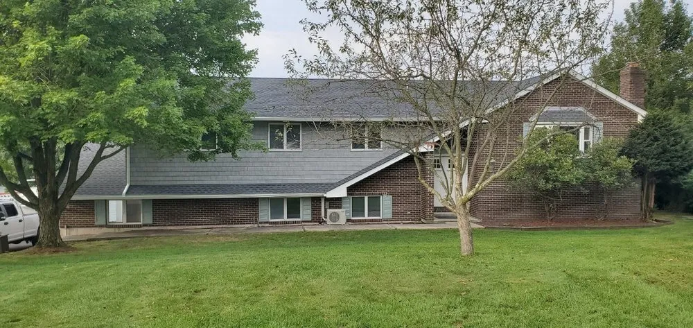 Slide of Martin Roofing & Siding