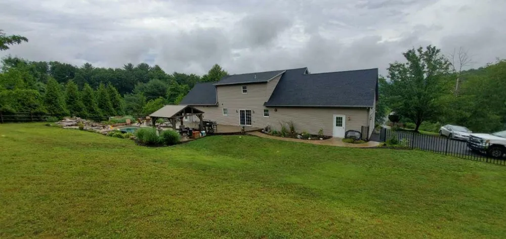 Slide of Martin Roofing & Siding