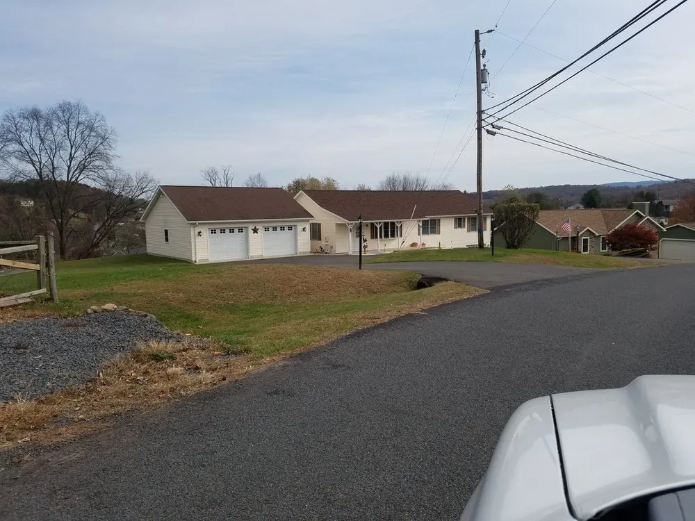 Slide of Martin Roofing & Siding