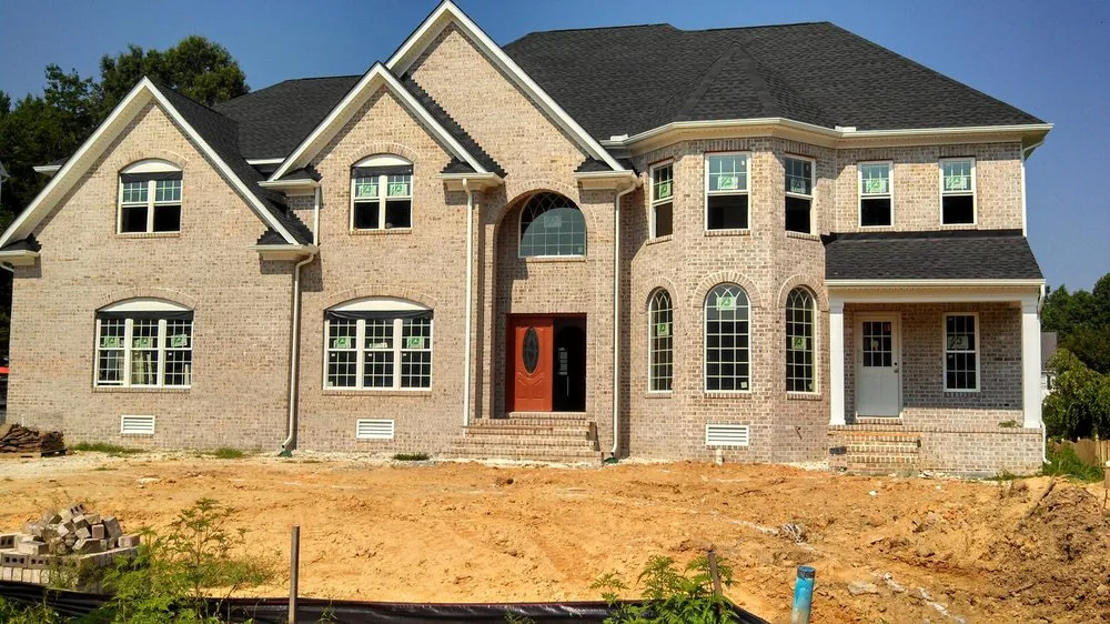 Slide of Martin Roofing Company