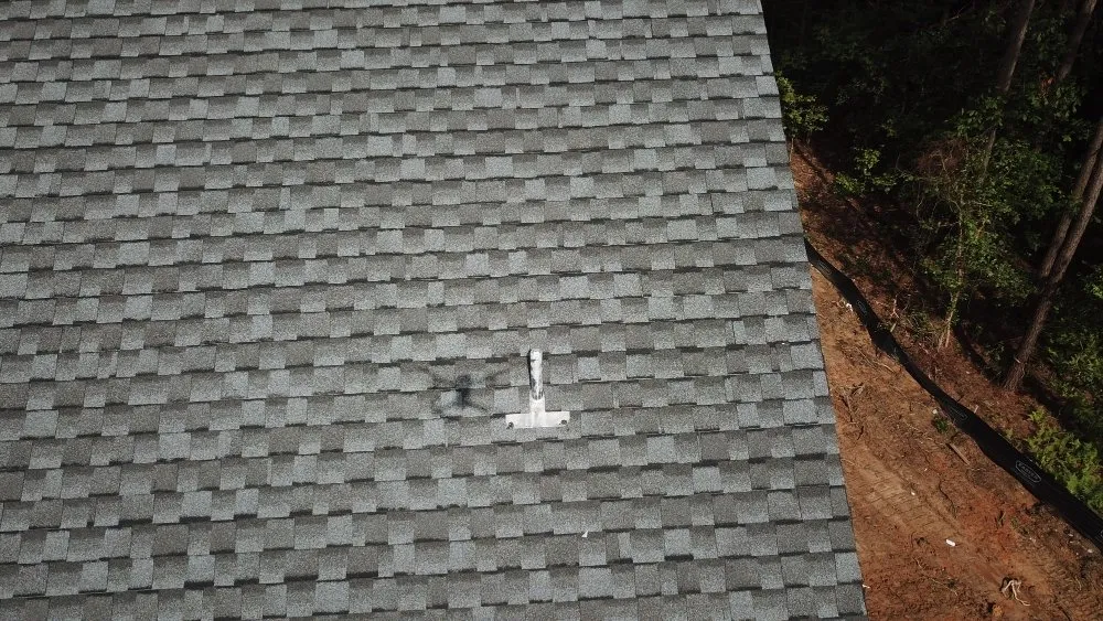 Slide of Martin Roofing Company