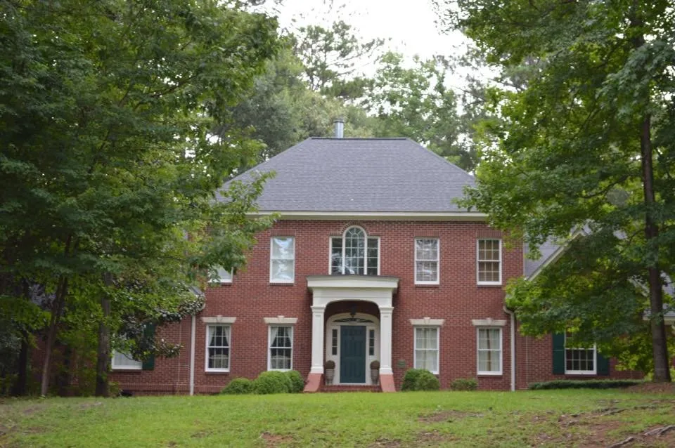 Slide of Martin Roofing