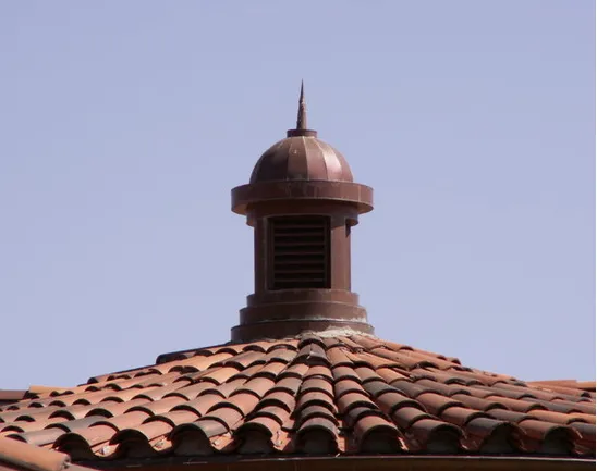 Slide of Martin Roofing