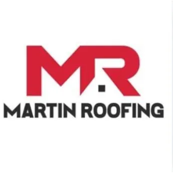 Slide of Martin Roofing Services