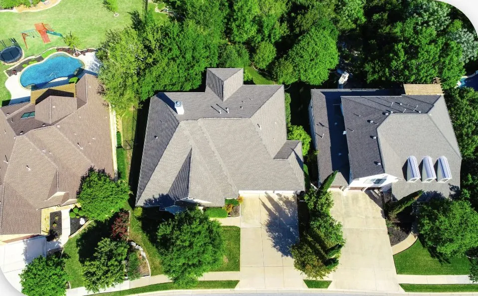 Slide of Martin Roofing Services