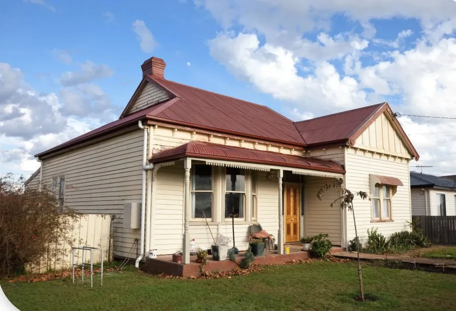 Slide of Martin Roofing Services