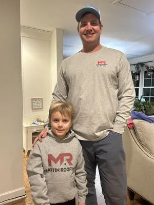 Martin Roofing Services