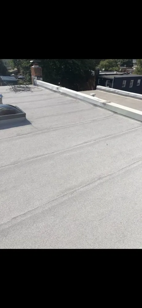 Slide of Martin Roofing