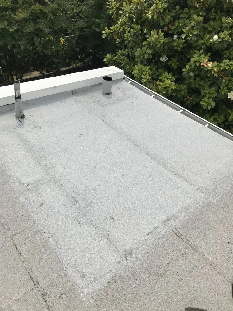 Slide of Martin Roofing