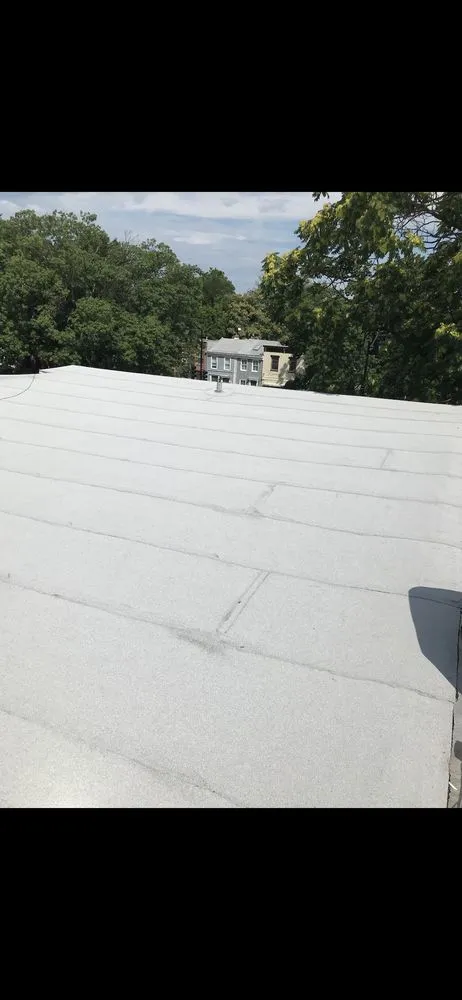 Slide of Martin Roofing