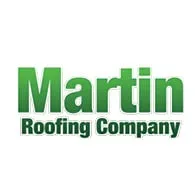Slide of Martin Roofing