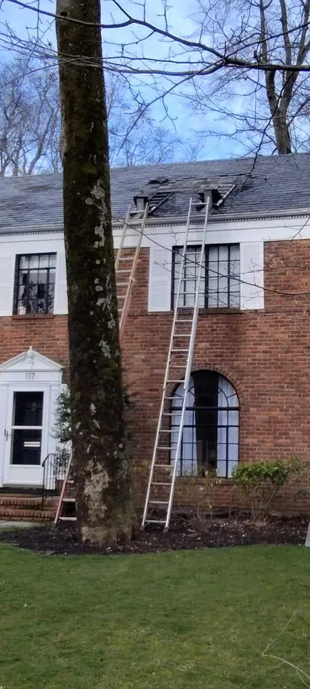 Slide of Martin Slate