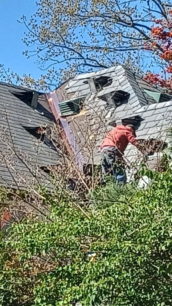 Slide of Martin Slate