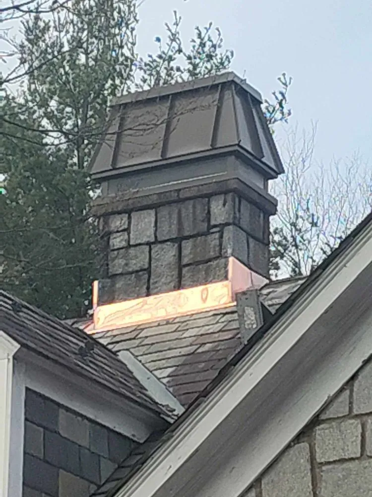 Slide of Martin Slate