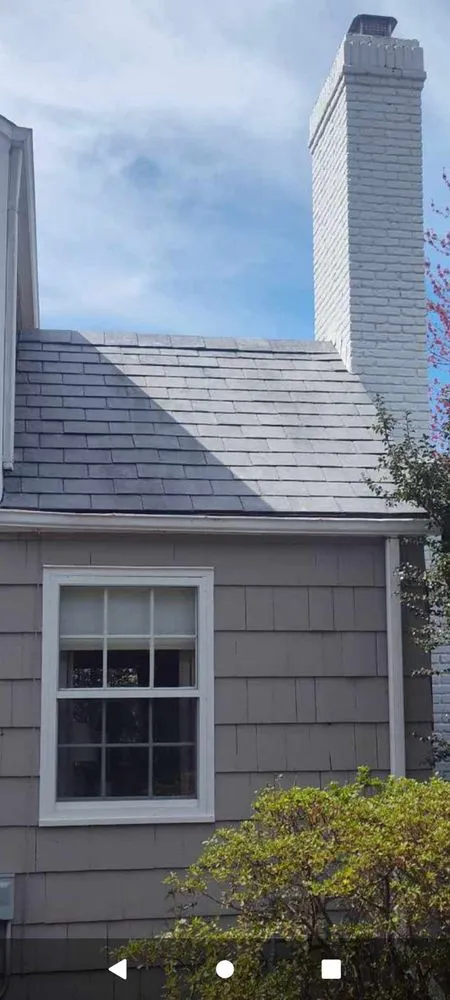 Slide of Martin Slate