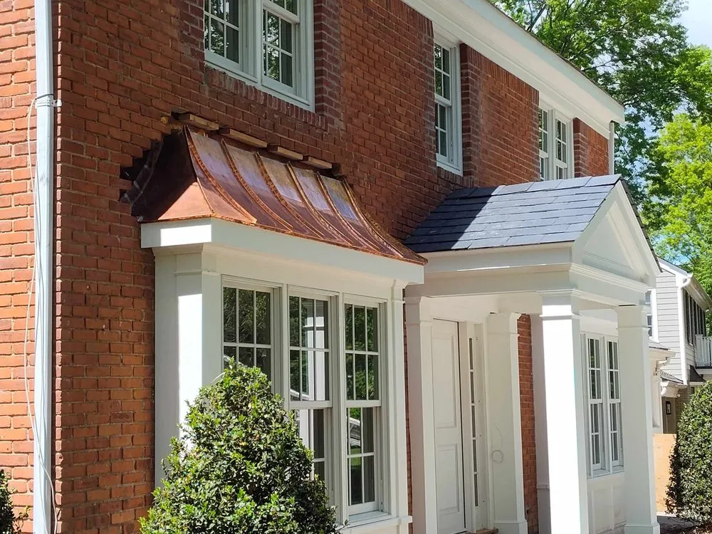 Slide of Martin Slate