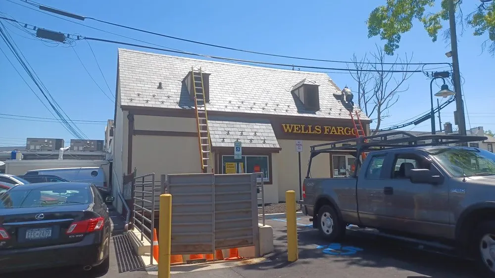 Slide of Martin Slate