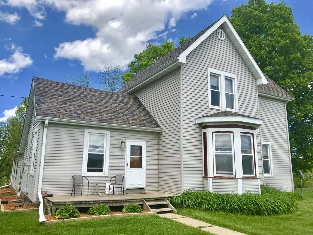 Slide of Martindale General Contracting