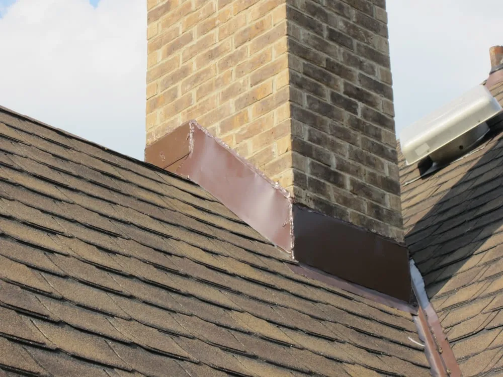 Slide of Martindale Pinnacle Construction