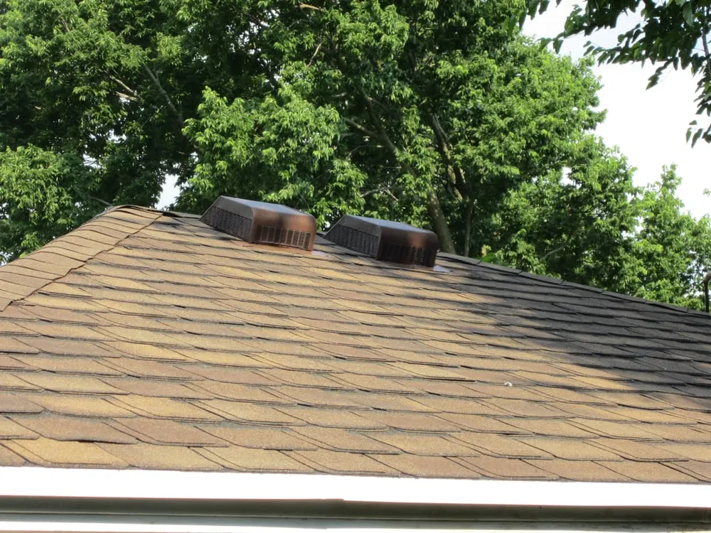 Slide of Martindale Pinnacle Construction