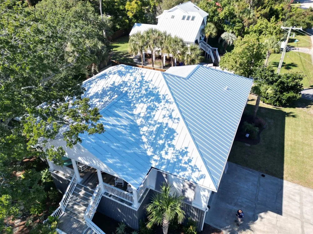 Slide of Martinelli Building and Contracting