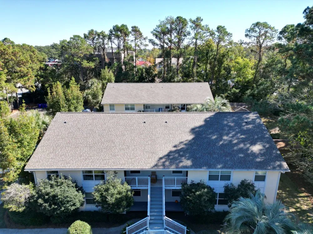 Slide of Martinelli Roofing