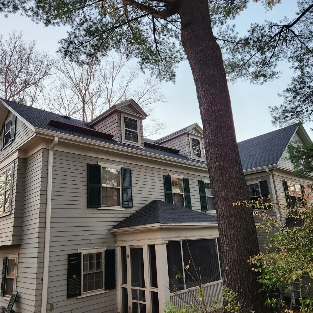 Slide of Martinez & Sons Construction