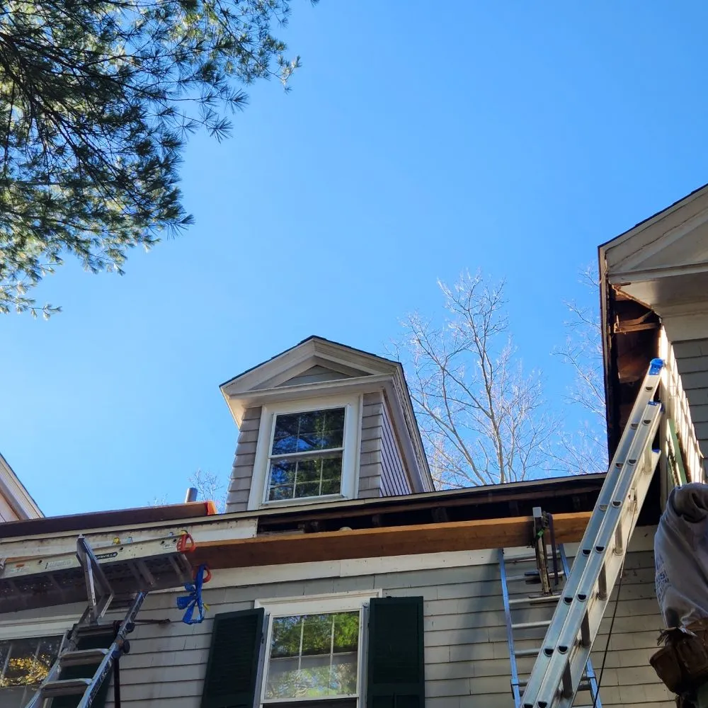 Slide of Martinez & Sons Construction