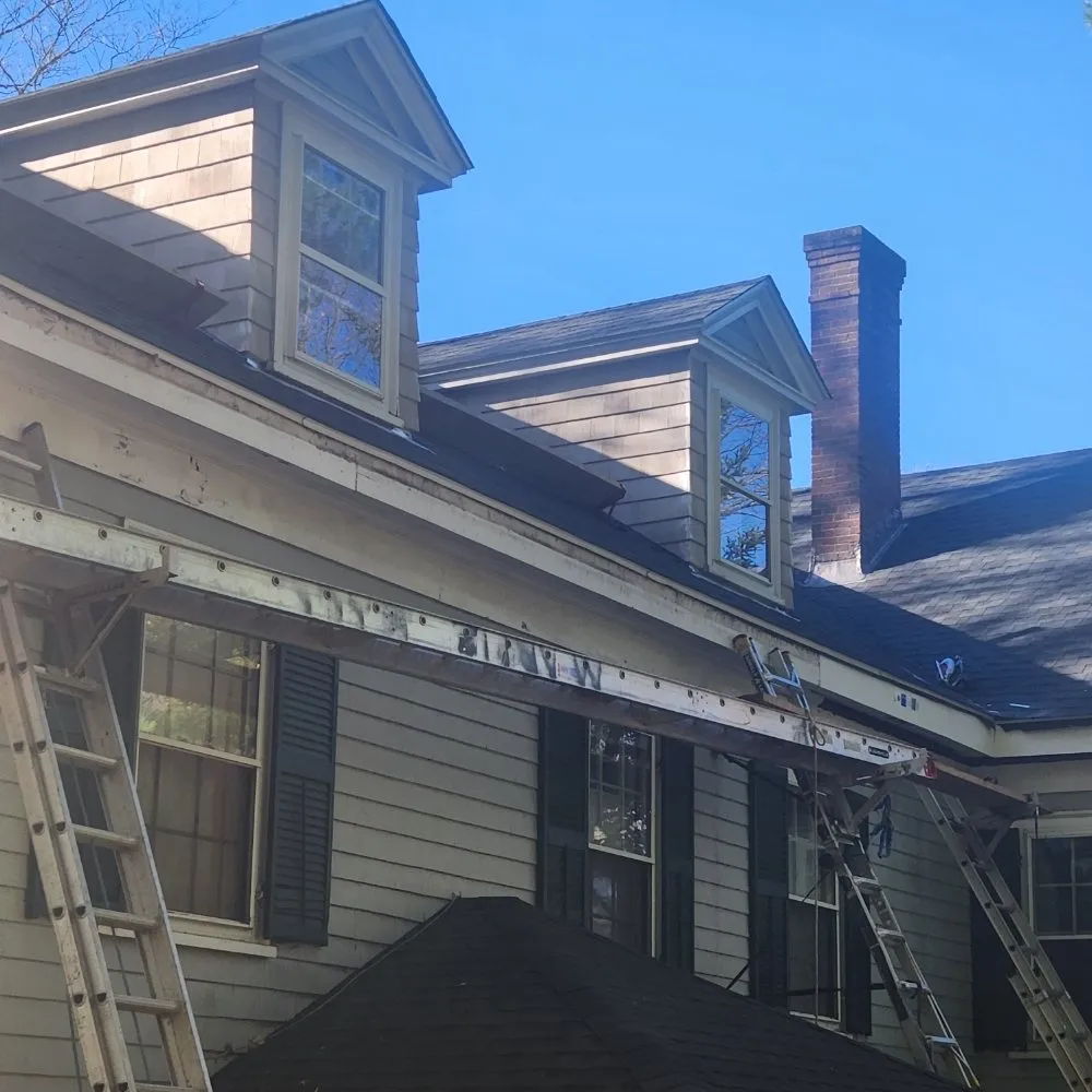 Slide of Martinez & Sons Construction