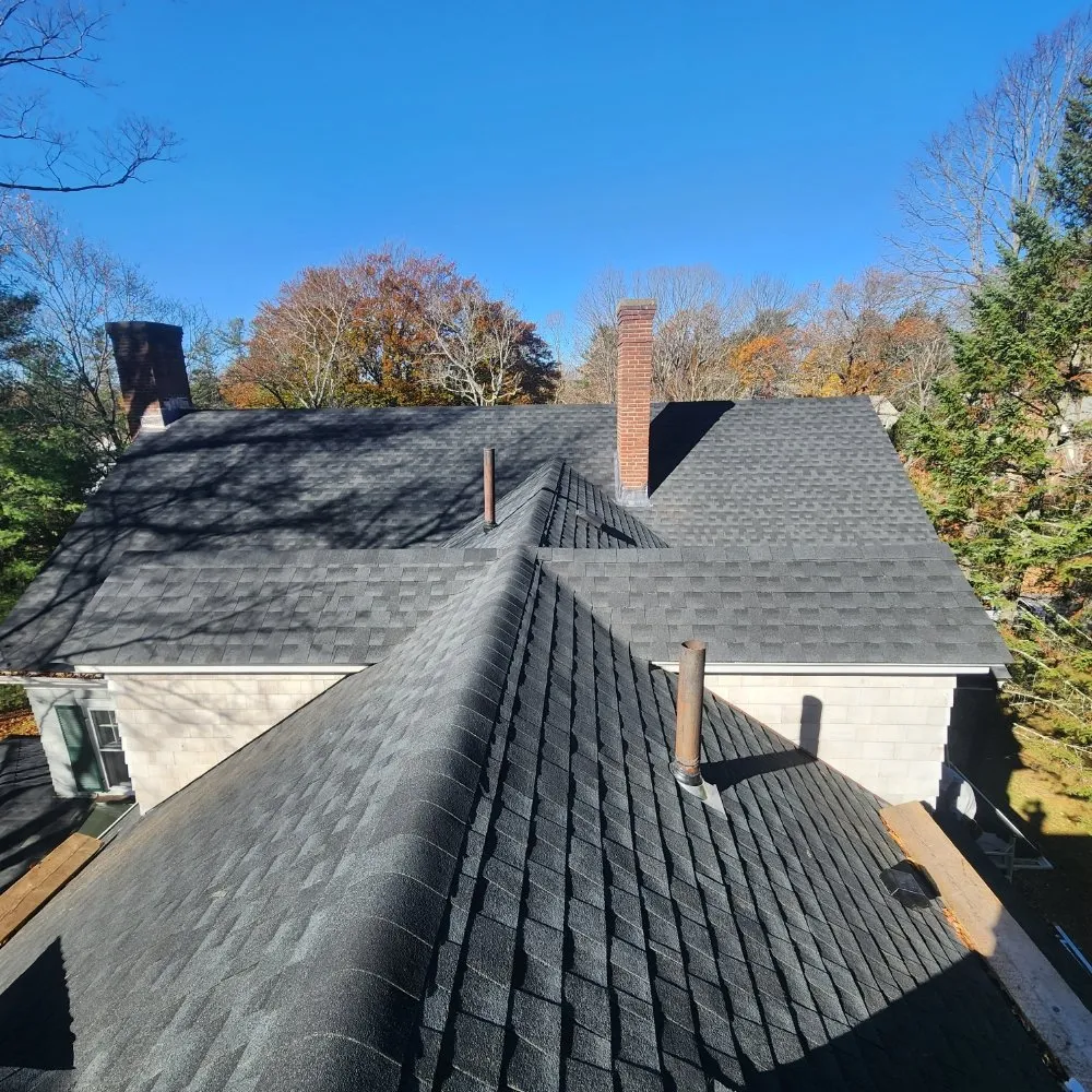 Slide of Martinez & Sons Construction