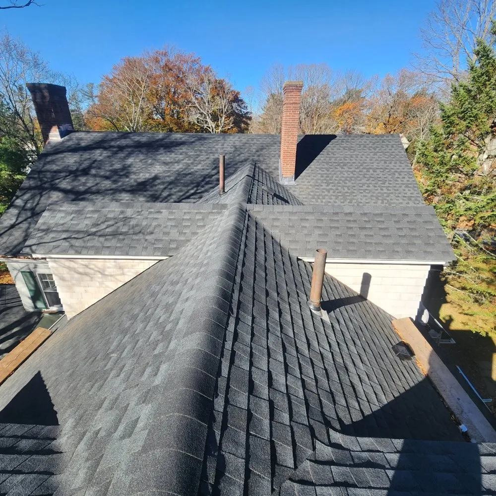 Slide of Martinez & Sons Construction