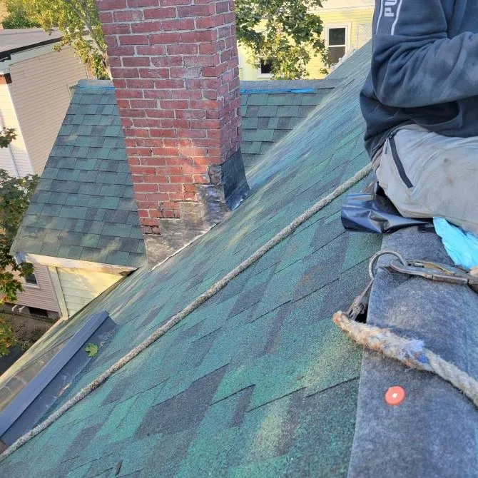 Slide of Martinez & Sons Construction