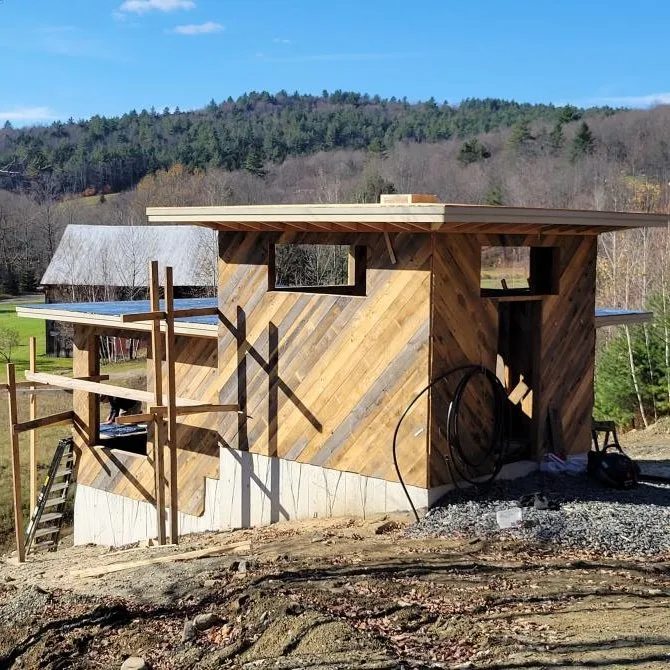 Slide of Martinez & Sons Construction