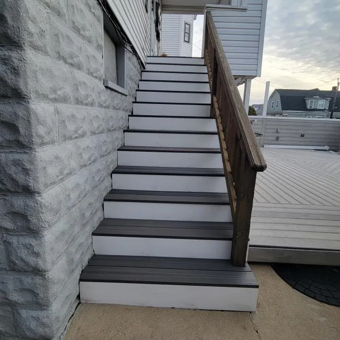 Slide of Martinez & Sons Construction