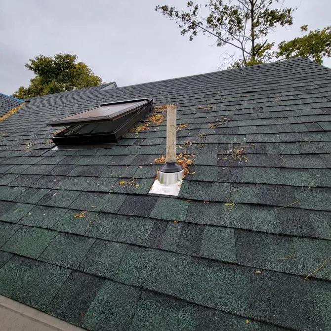 Slide of Martinez & Sons Construction