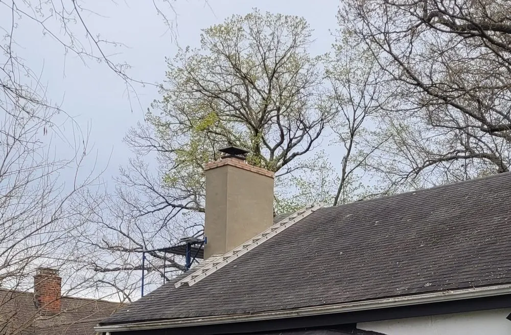 Slide of Martinez Chimney Services