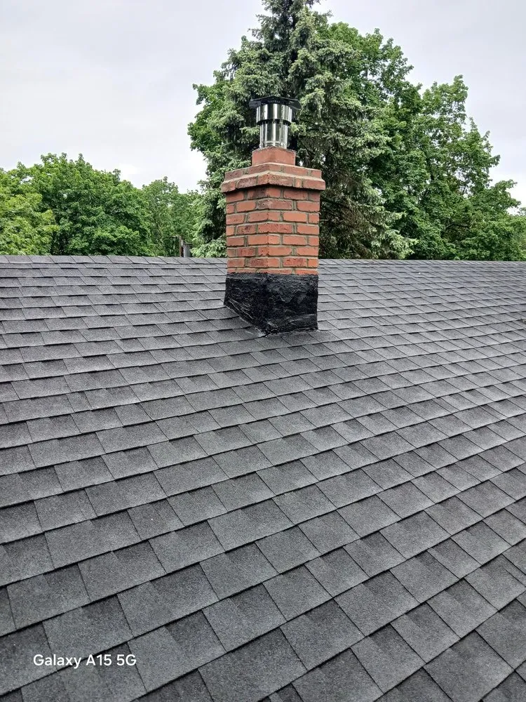 Slide of Martinez Chimney Services