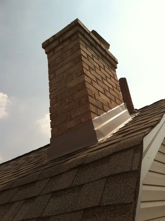 Slide of Martinez Chimney Services