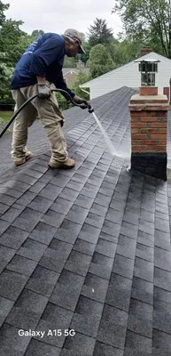 Martinez Chimney Services