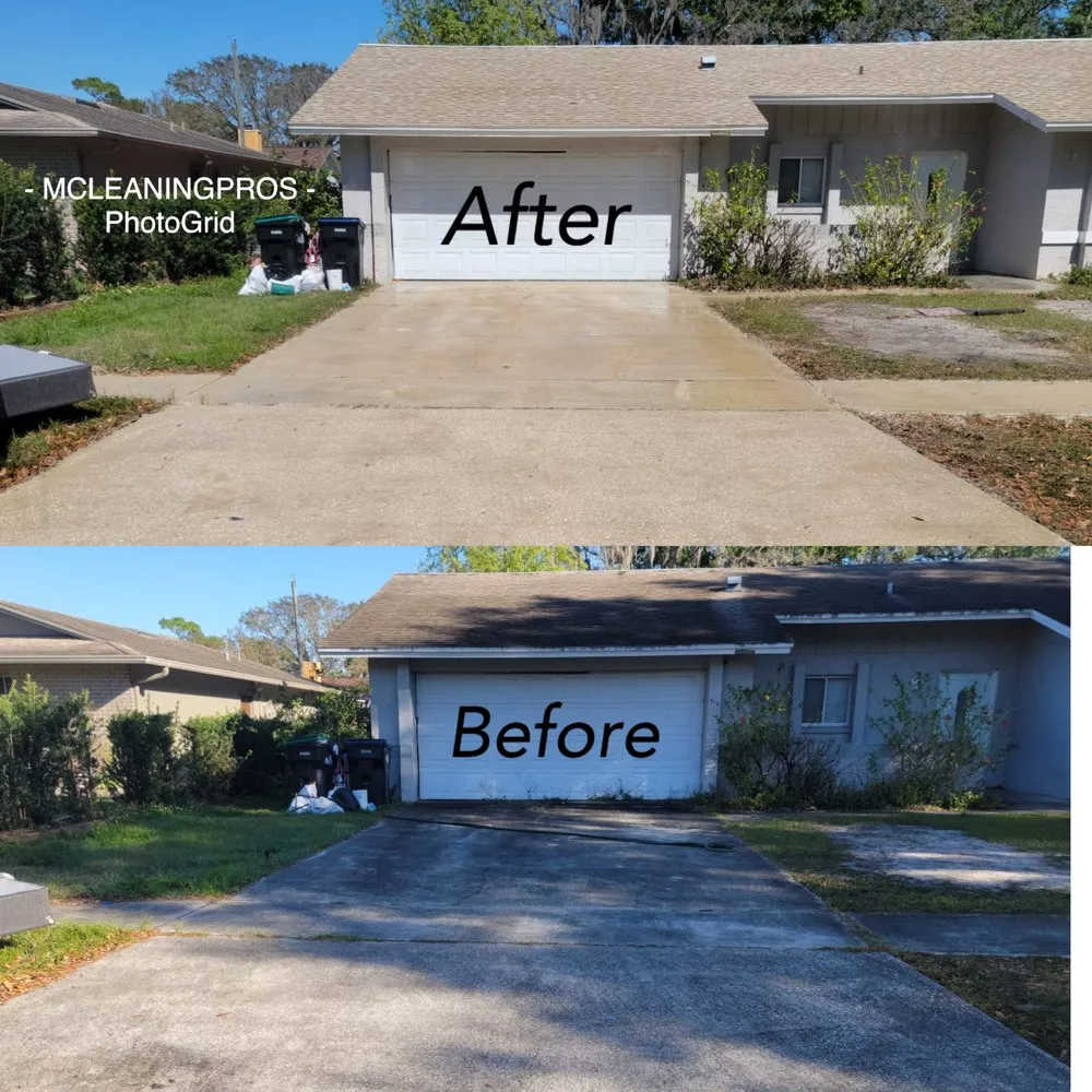 Slide of Martinez Cleaning Pros-Roof & Exterior