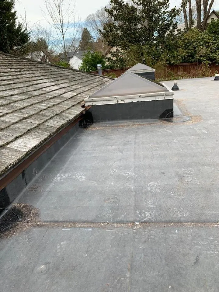 Slide of Martinez Construction and Roofing