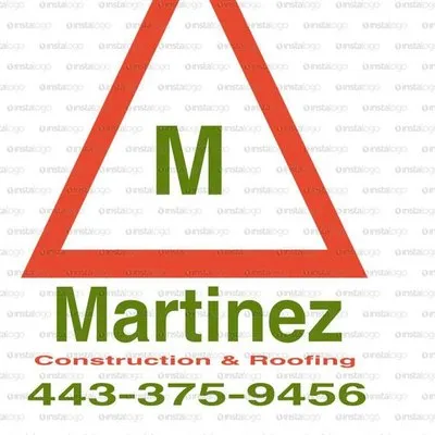 Martinez Construction and Roofing
