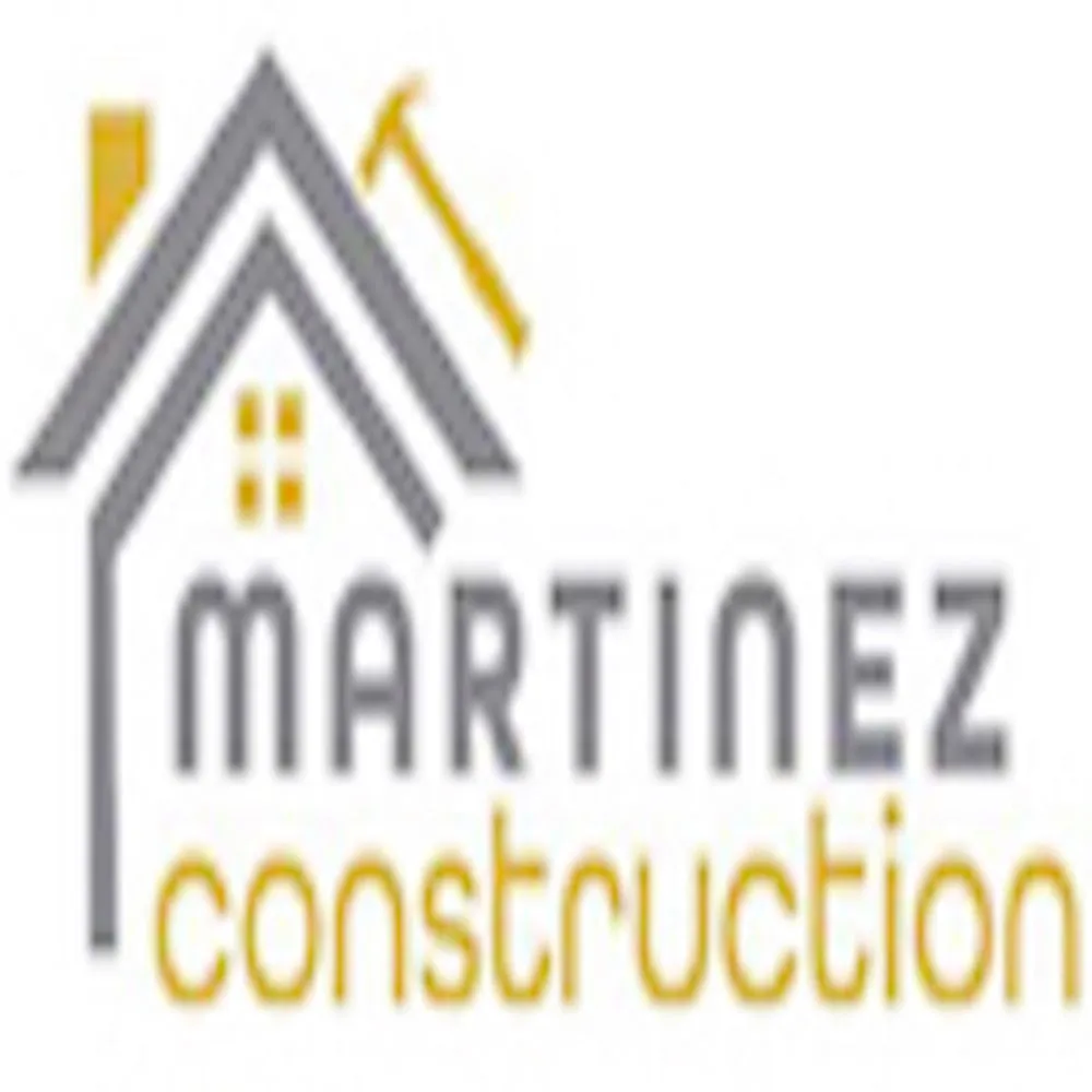 Slide of Martinez Construction