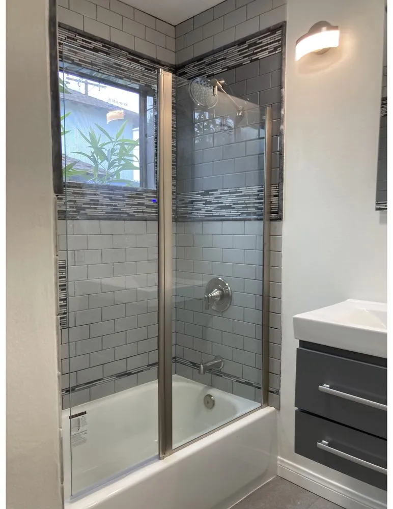 Slide of Martinez Construction