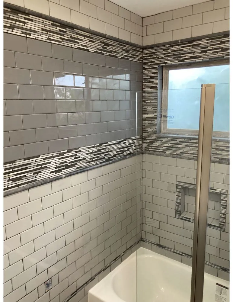 Slide of Martinez Construction