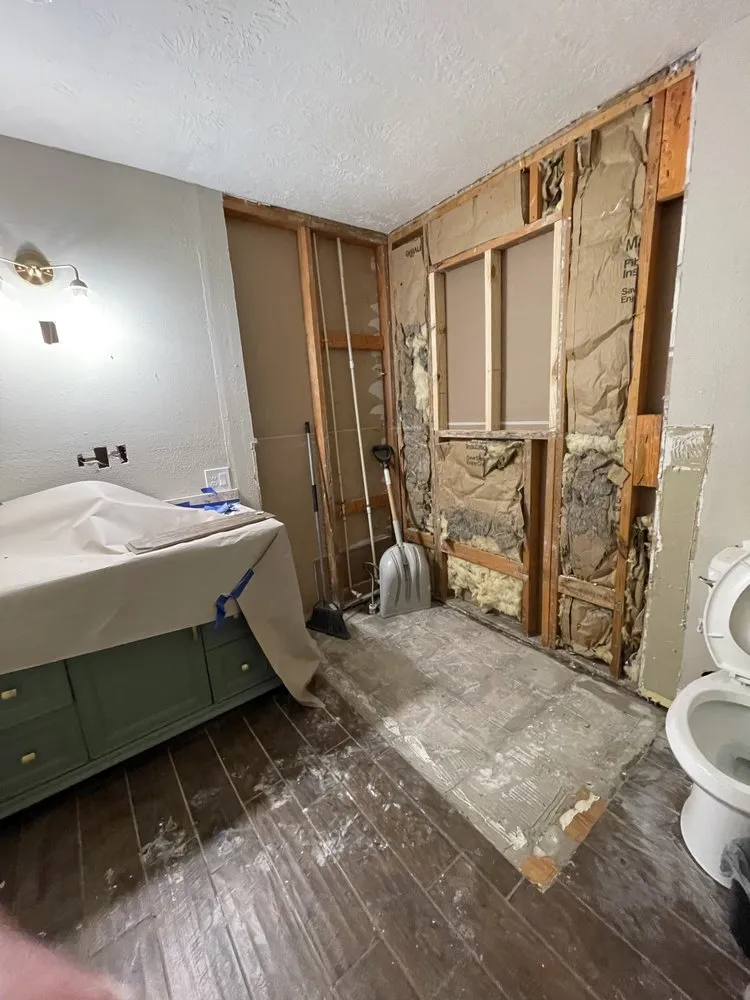 Slide of Martinez Construction Group