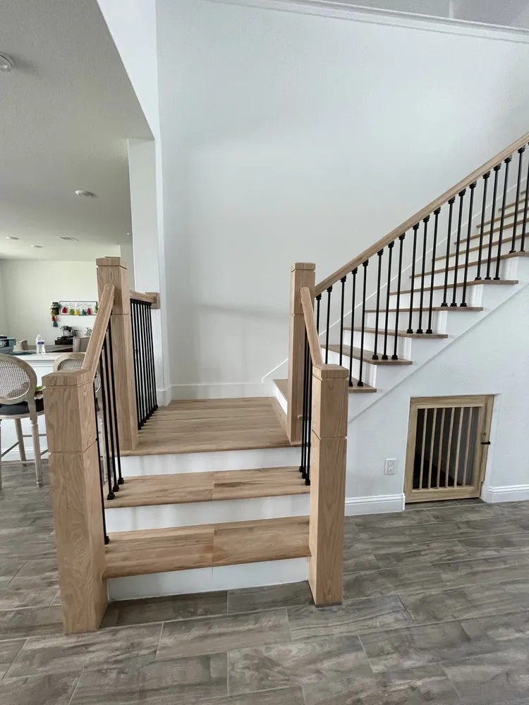 Slide of Martinez Construction Group