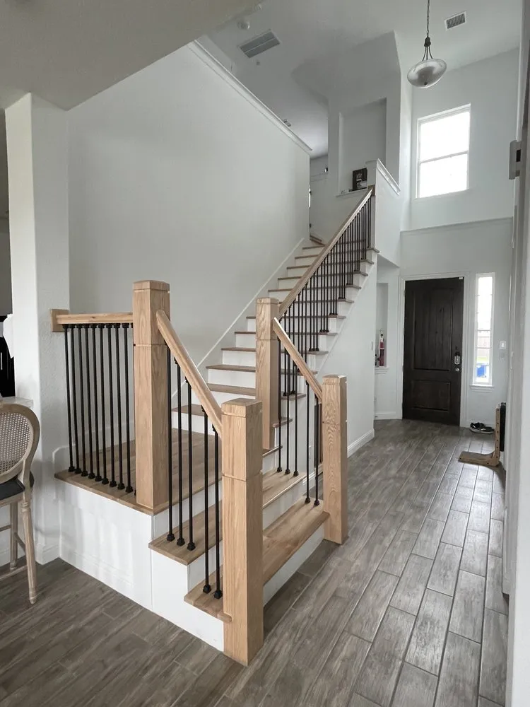 Slide of Martinez Construction Group