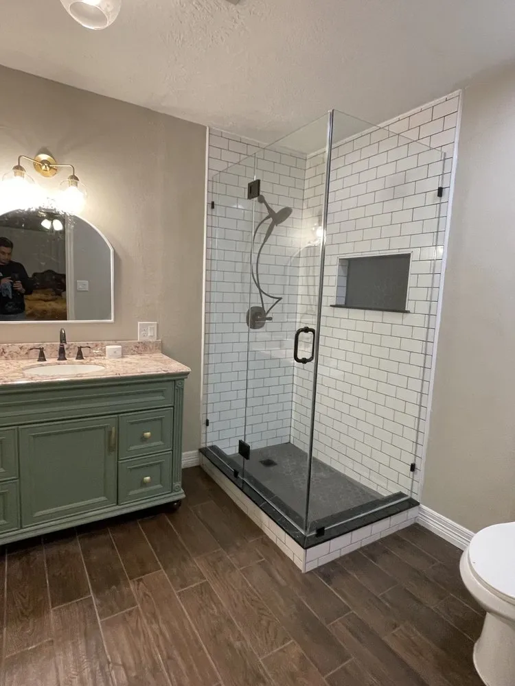 Slide of Martinez Construction Group