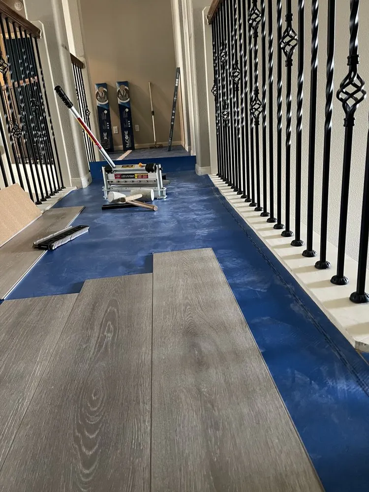 Slide of Martinez Construction Group